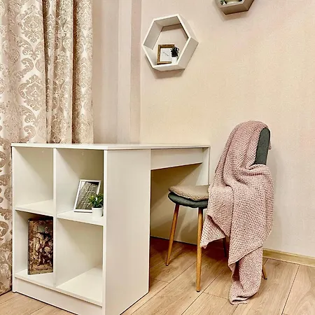 New Stylish Apartment City Center Self Check-In Narva Exterior photo