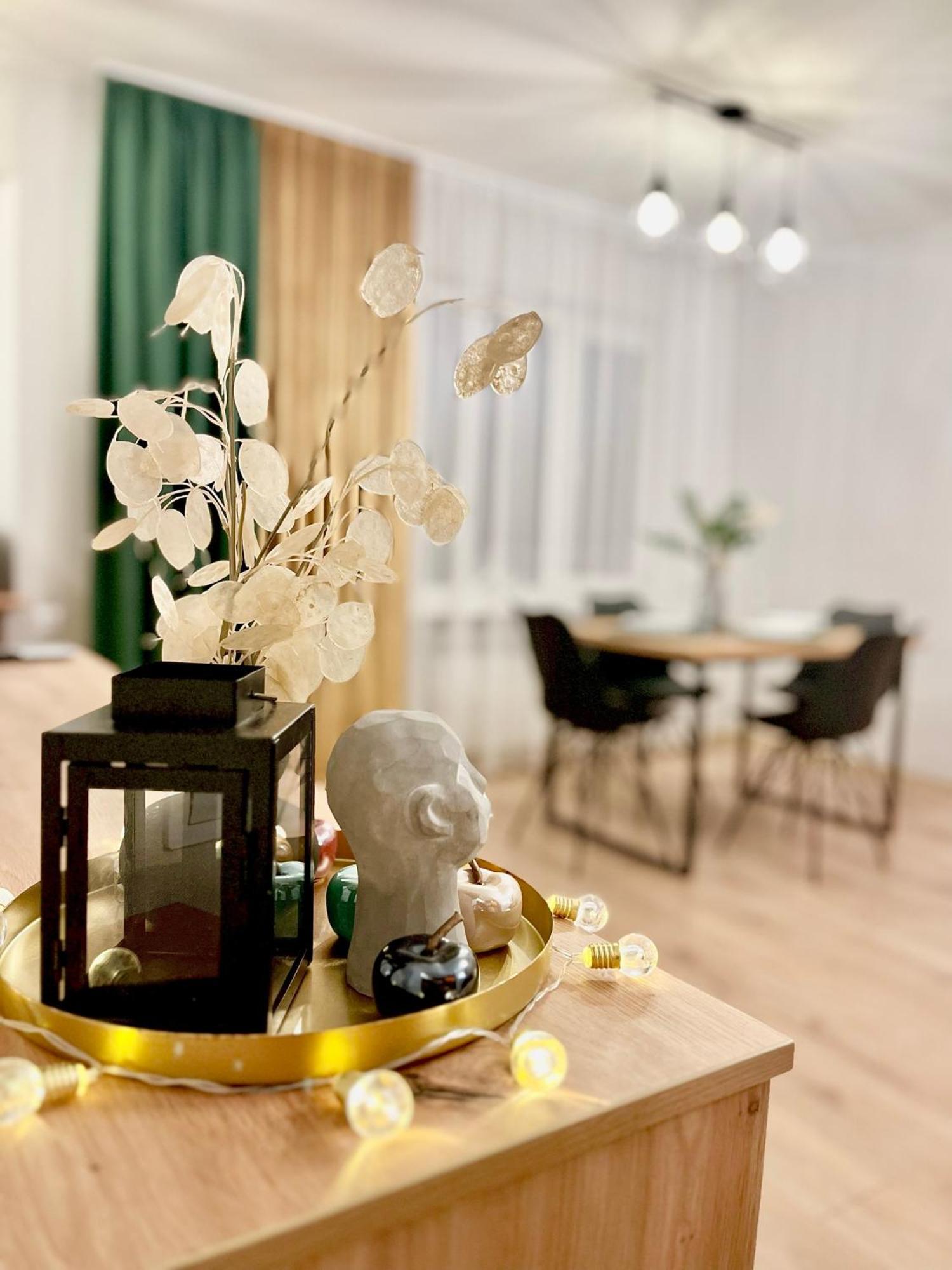 Apartamento New Stylish Center Self Check-in