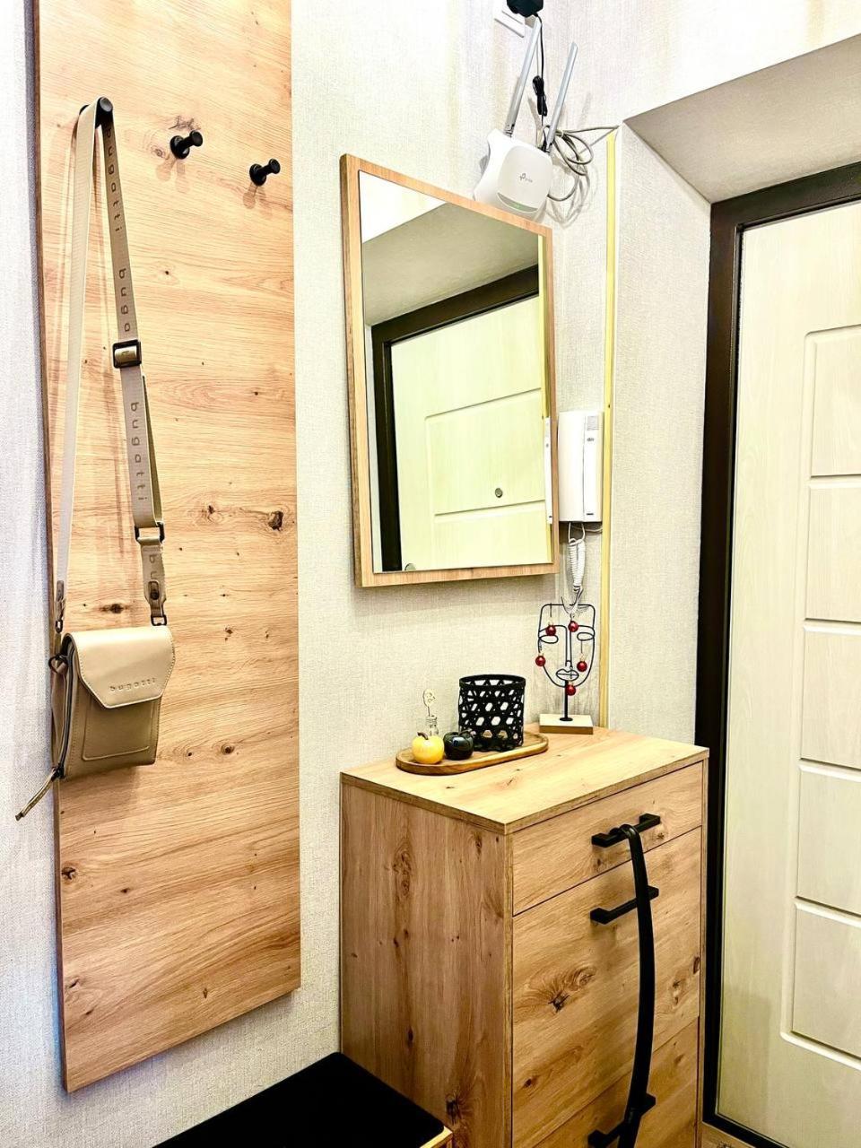 New Stylish Center Self Check-in Apartment